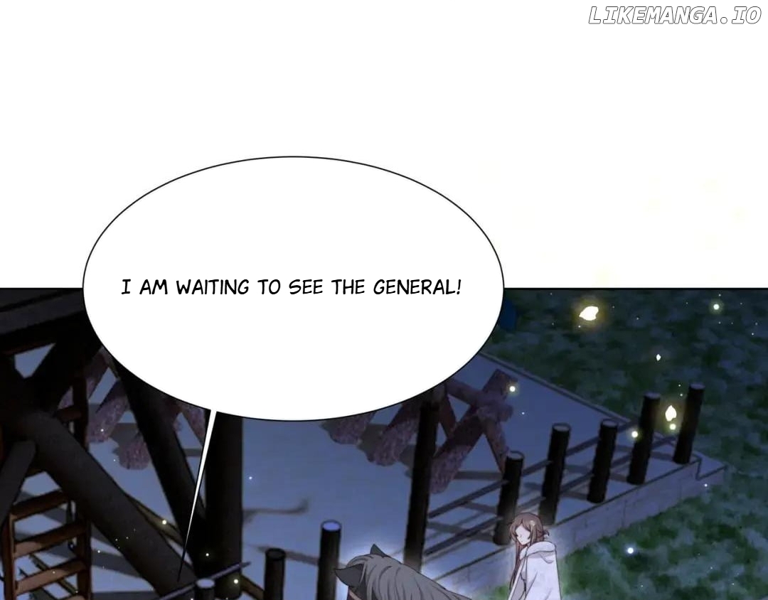 Lonely Emperor Chases His Sister-in-Law Chapter 71 - page 84